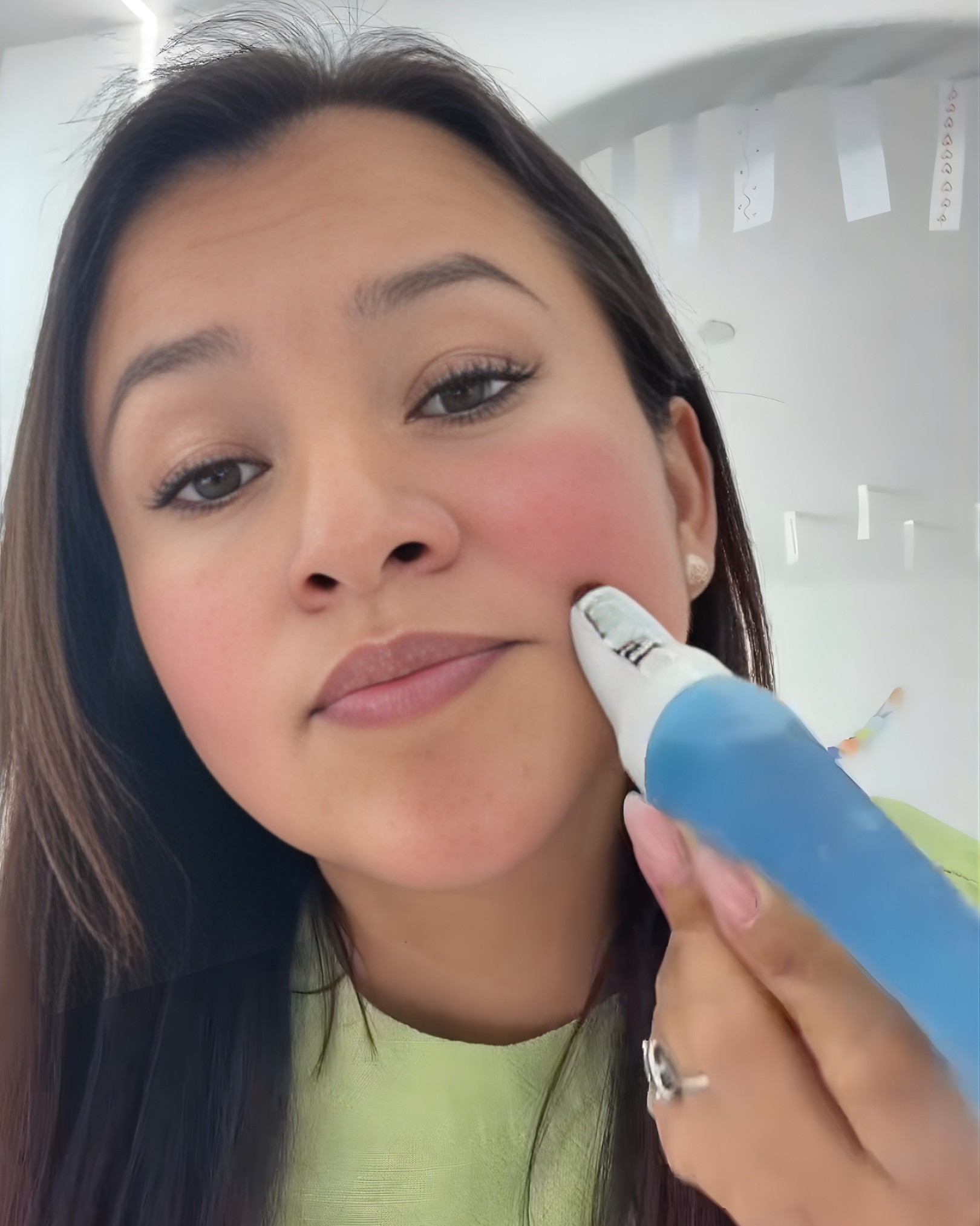 DerxLab V-Mode Hydrate Up